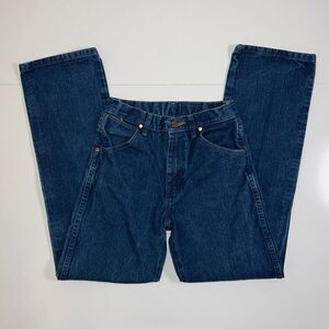 COPY - Wrangler Cowboy Cut Boys Denim Jeans